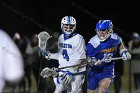 MLax vs Emmanuel  Men’s Lacrosse vs Emmanuel College. - Photo by Keith Nordstrom : MLax, lacrosse